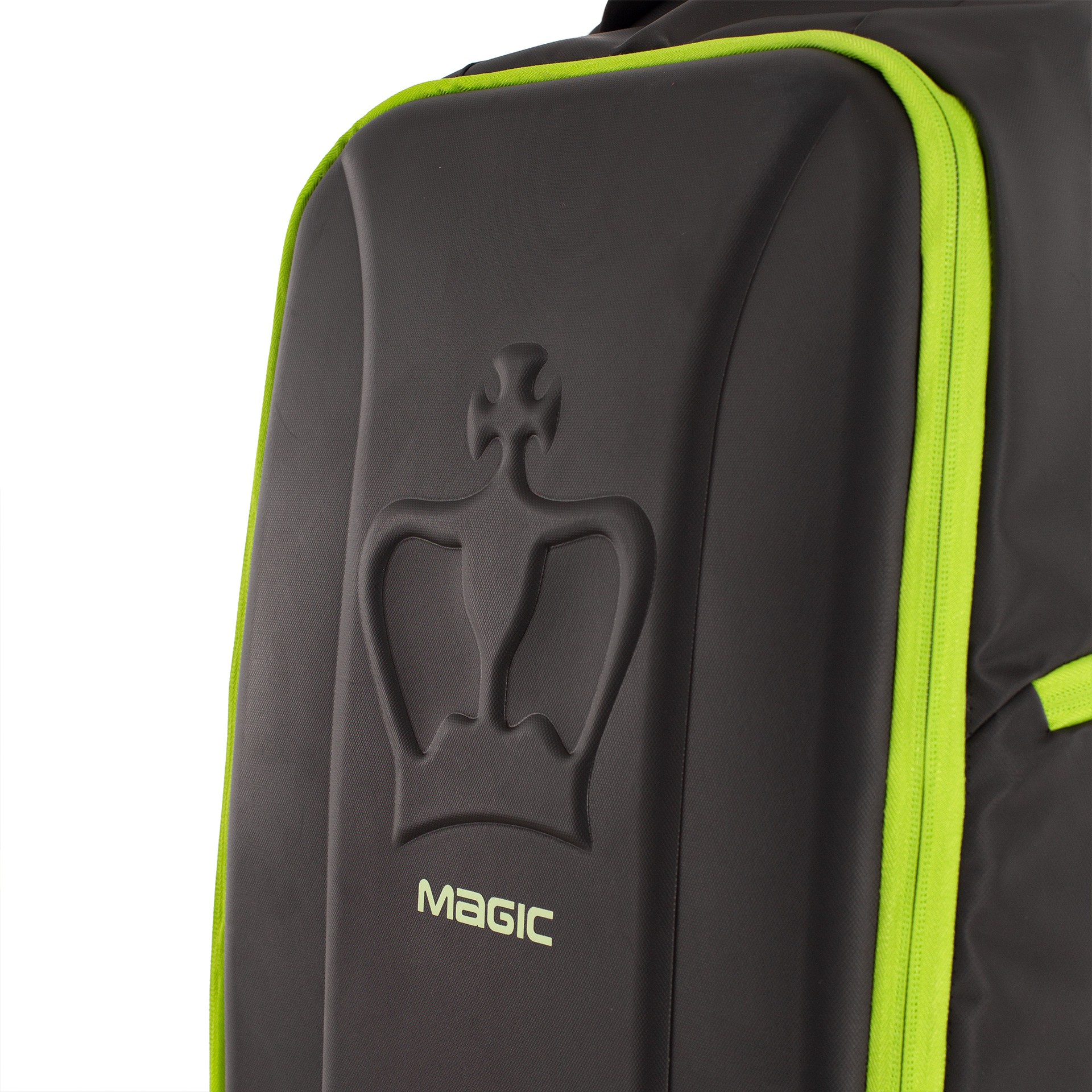 Mochila Black Crown Magic - Imagen 10