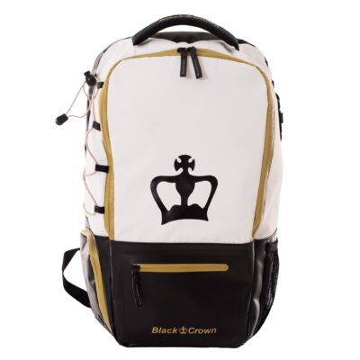 mochila black crown raptor v2