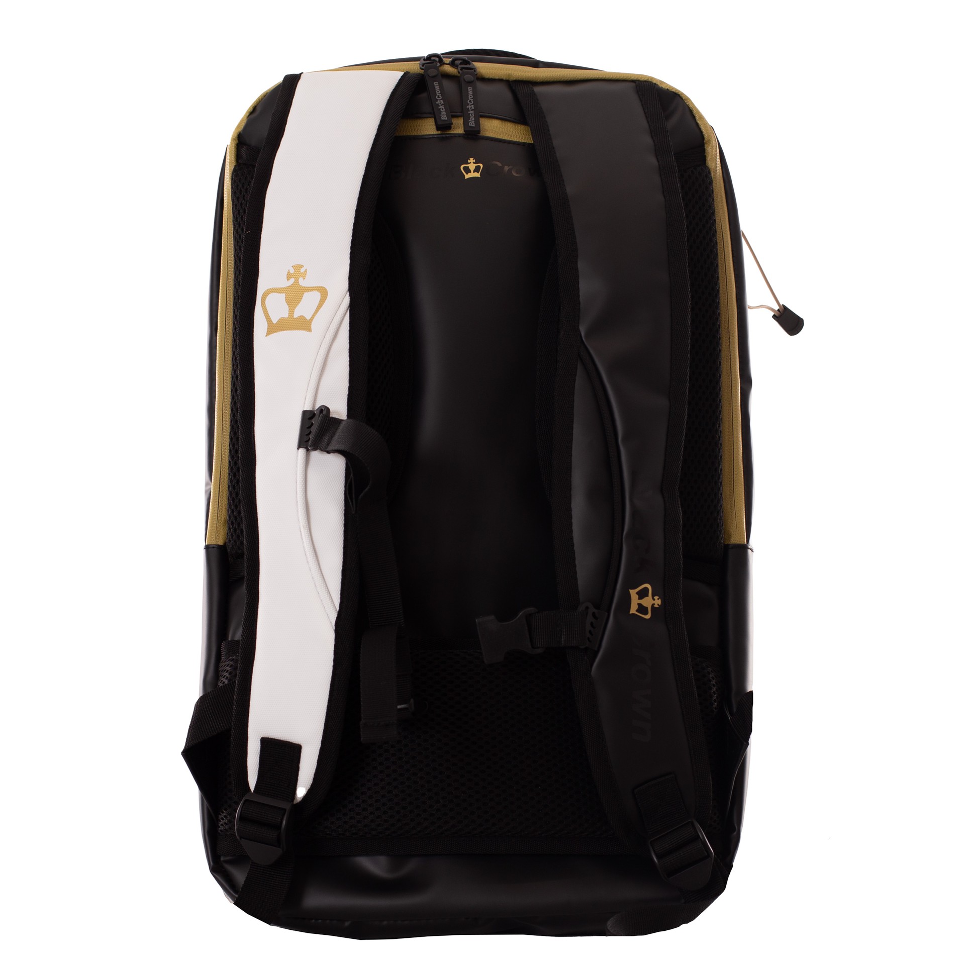 Mochila Black Crown Raptor V2 - Imagen 8