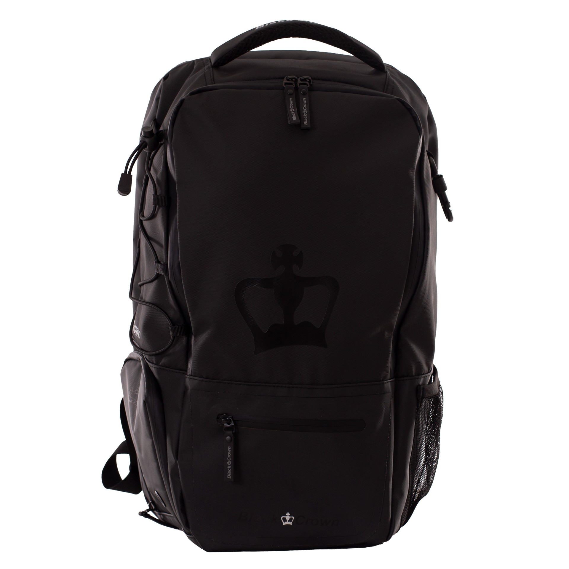 Mochila Black Crown Raptor V2 - Imagen 4