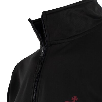 sudadera black crown acapulco negro 1