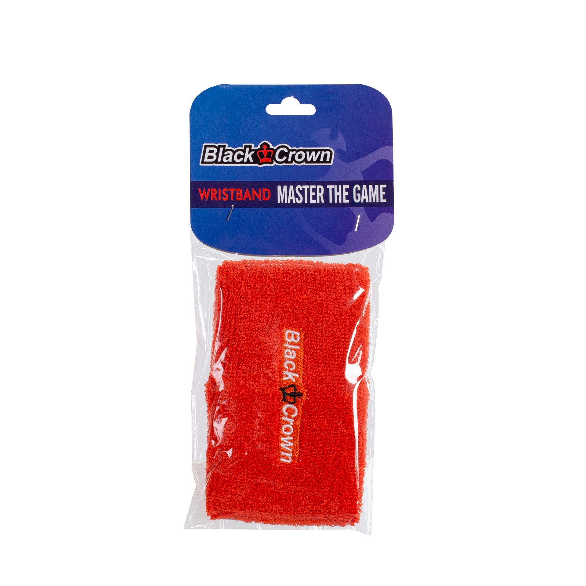 Muñequera Black Crown Long - Imagen 6