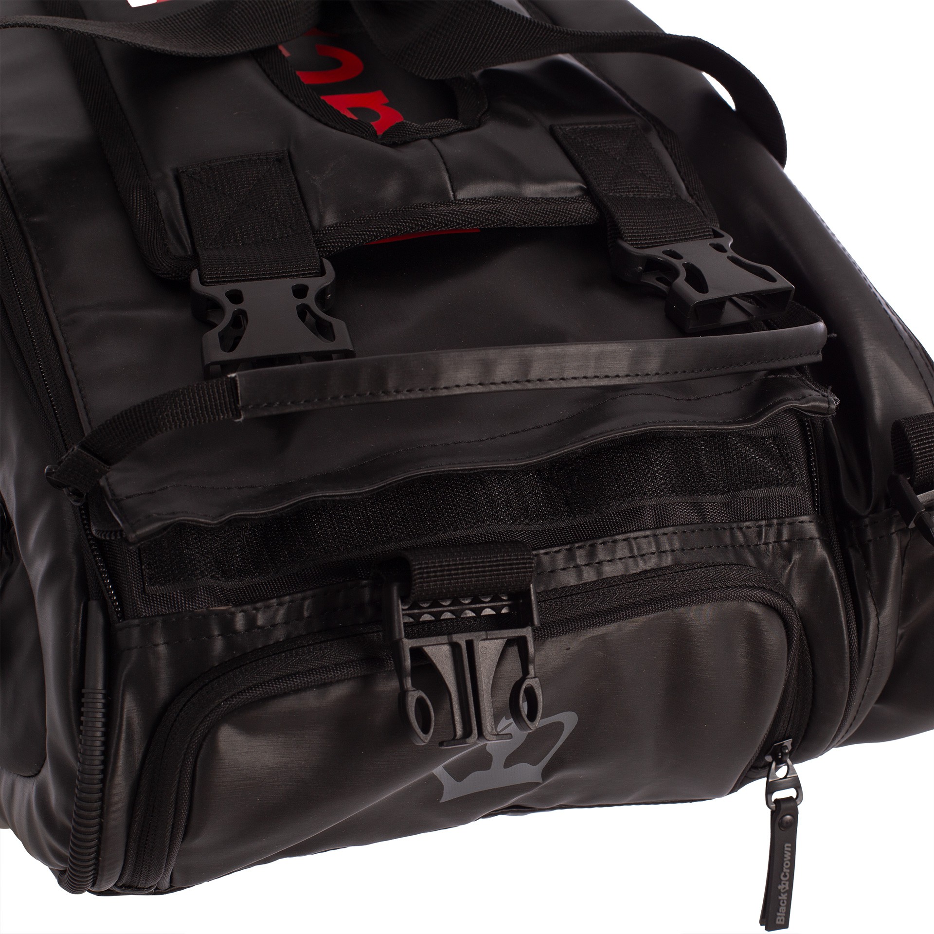 Paletero Black Crown Ultimate Pro 2.0 - Imagen 26
