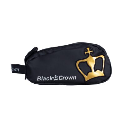 neceser black crown miracle pro dorado 3
