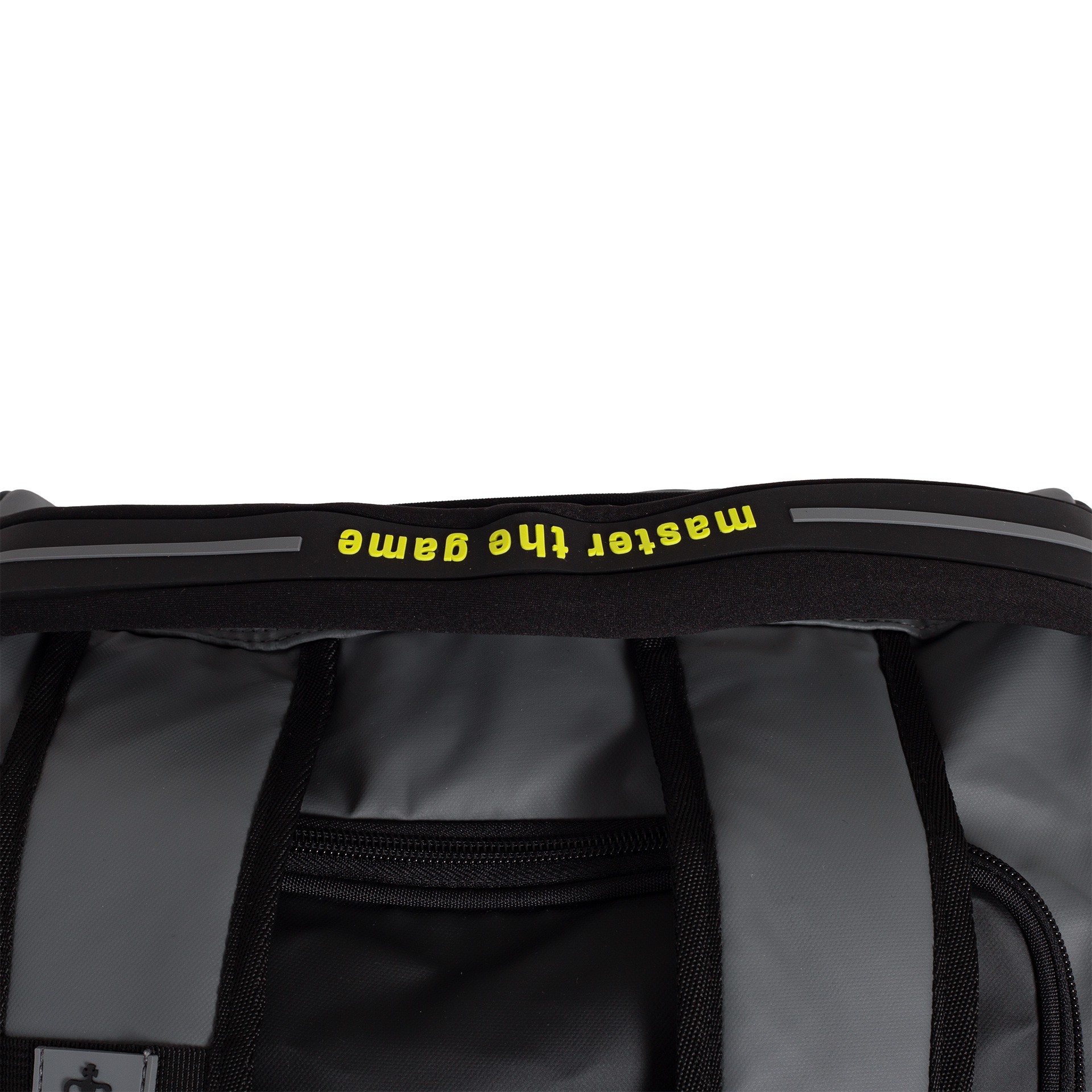 Paletero Black Crown Wonder Pro Hard - Imagen 4