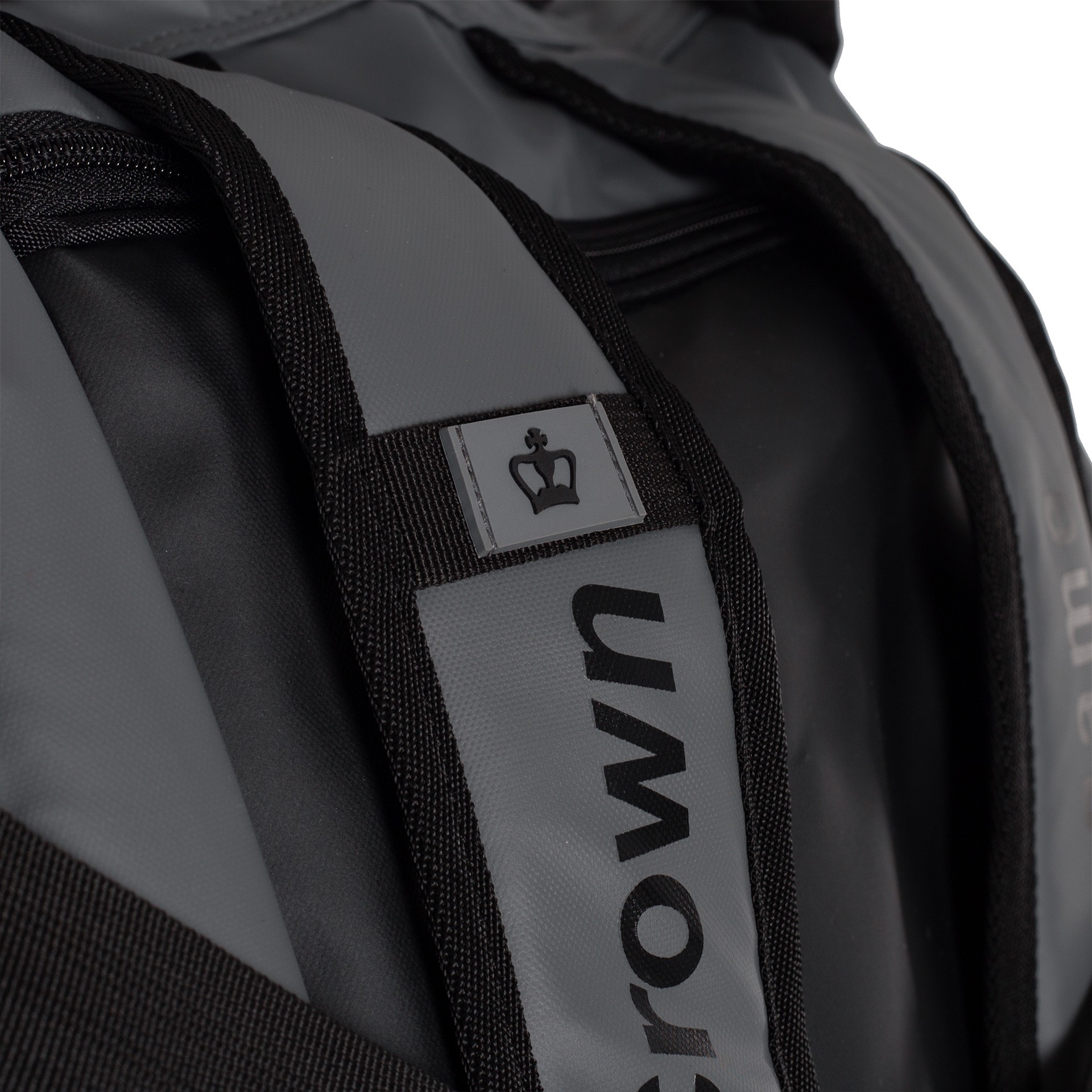 Paletero Black Crown Wonder Pro Hard - Imagen 10