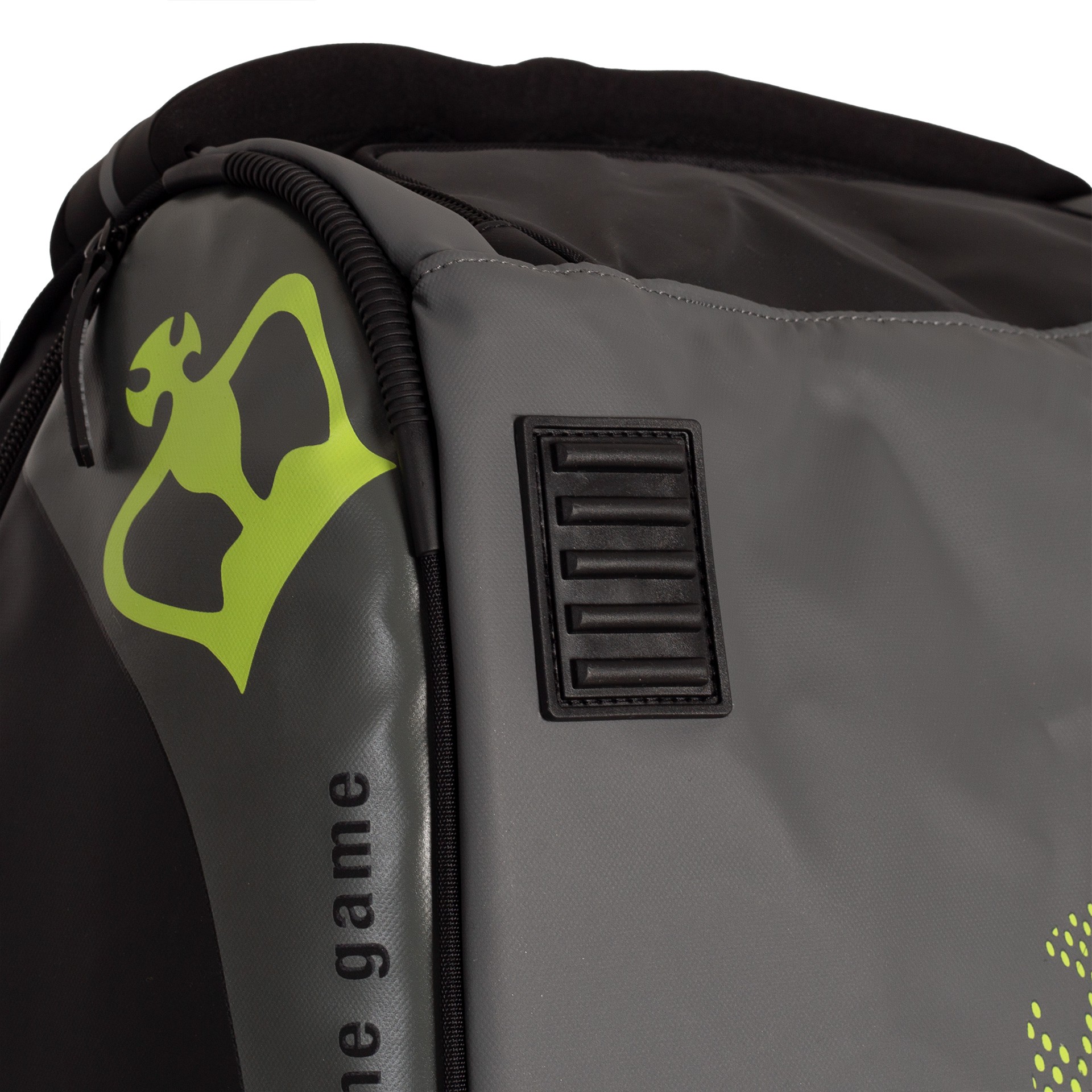 Paletero Black Crown Wonder Pro Hard - Imagen 6