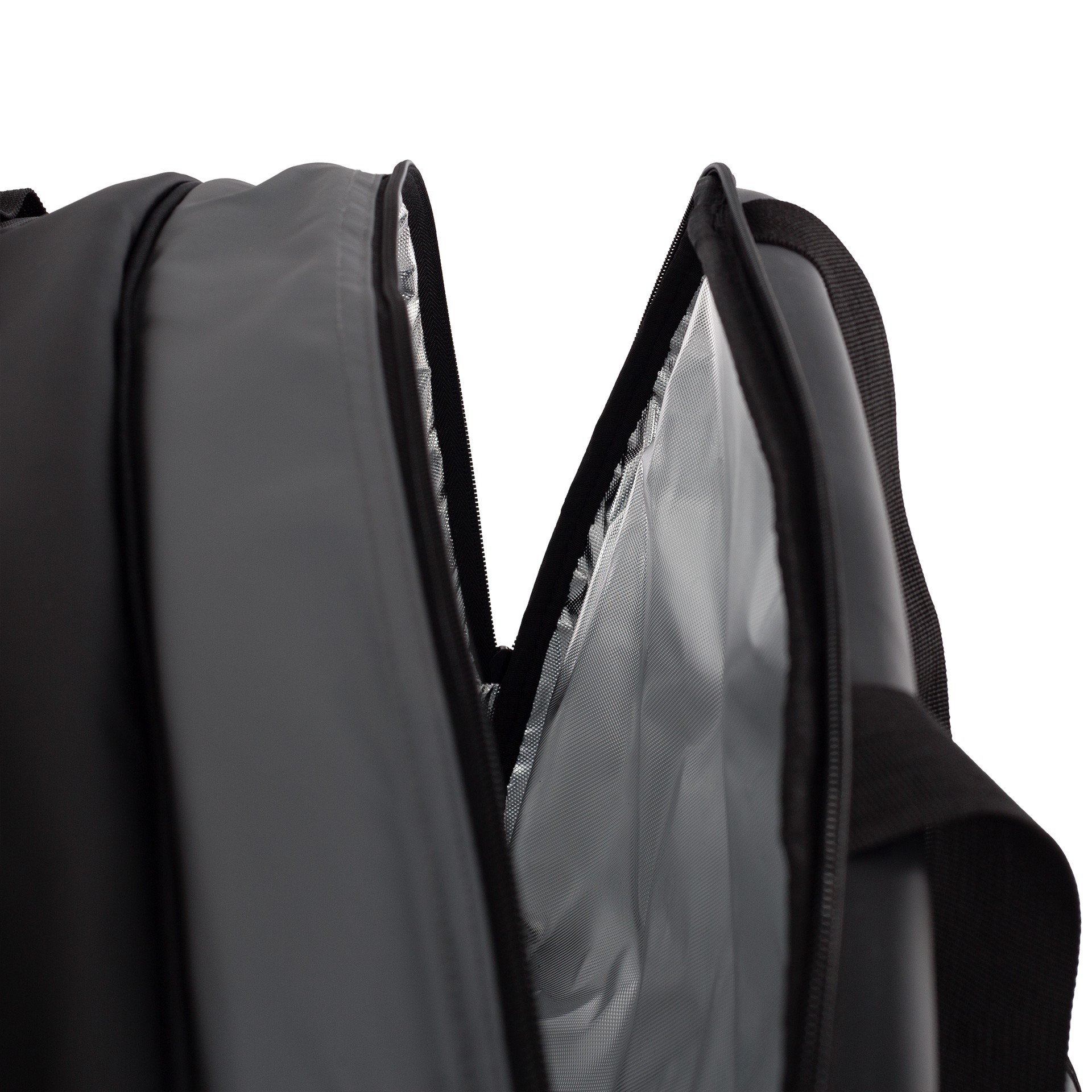 Paletero Black Crown Wonder Pro Hard - Imagen 3