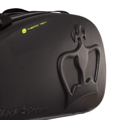 paletero black crown wonder pro hard 5