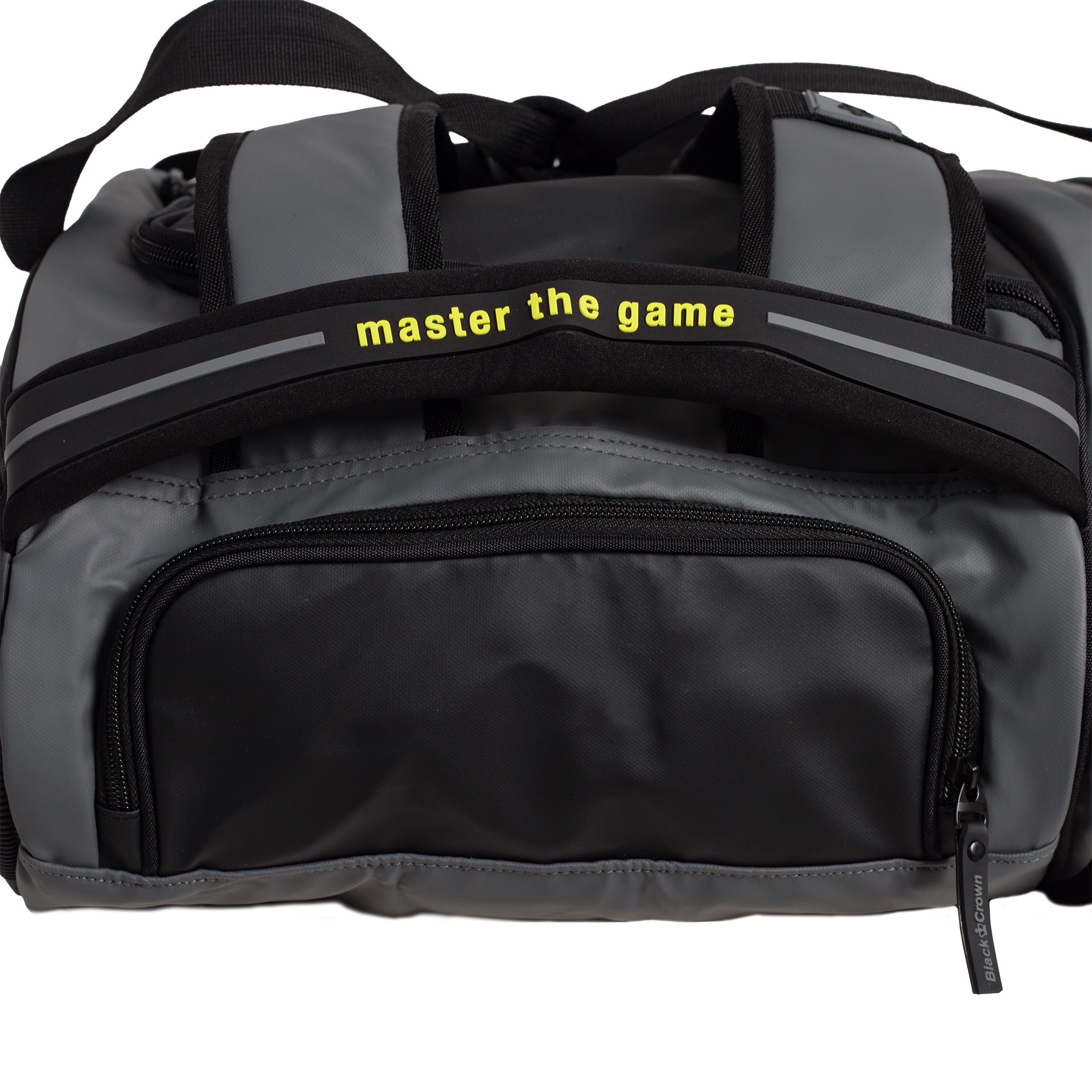 Paletero Black Crown Wonder Pro Hard - Imagen 8