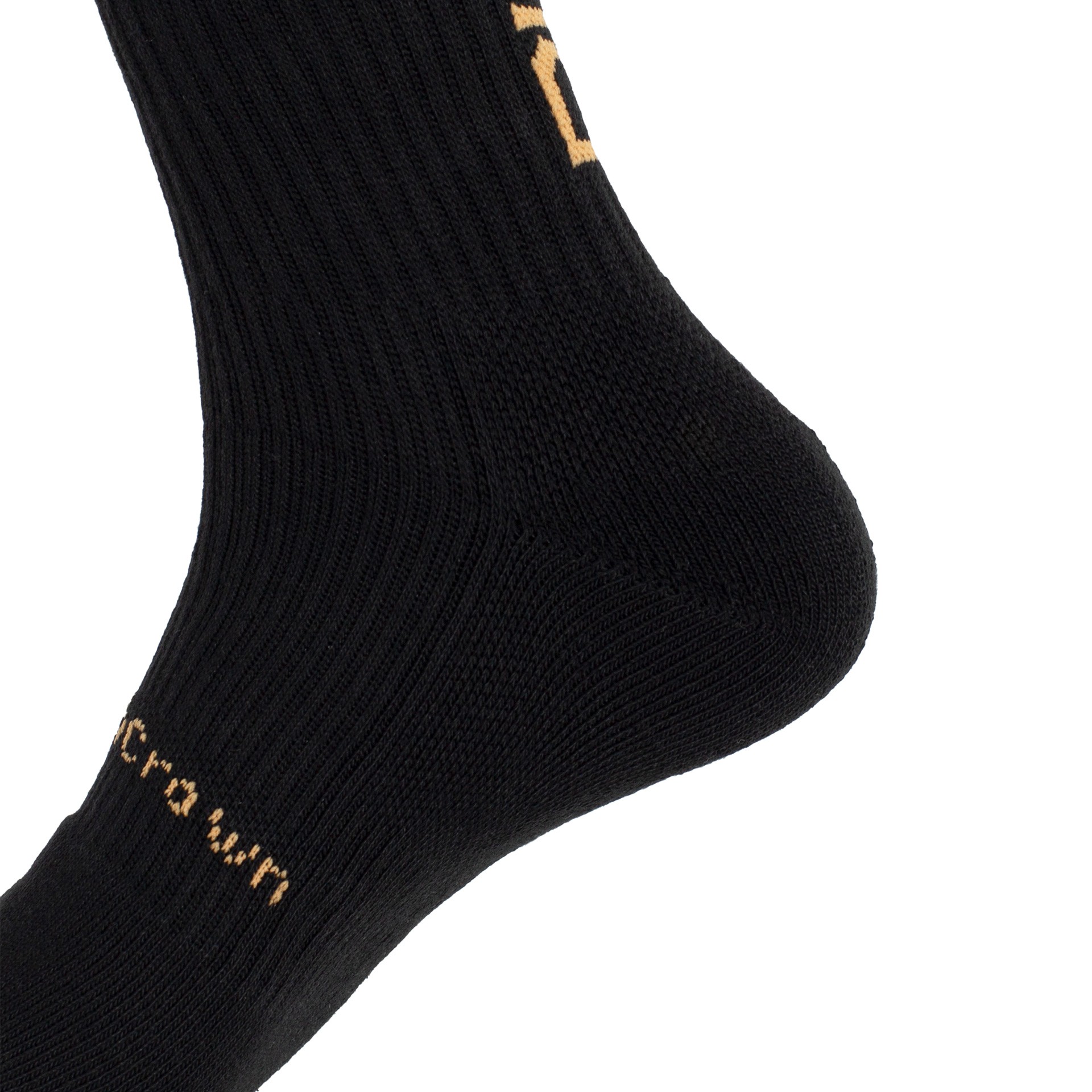 Calcetines Black Crown Pro Altos - Imagen 13