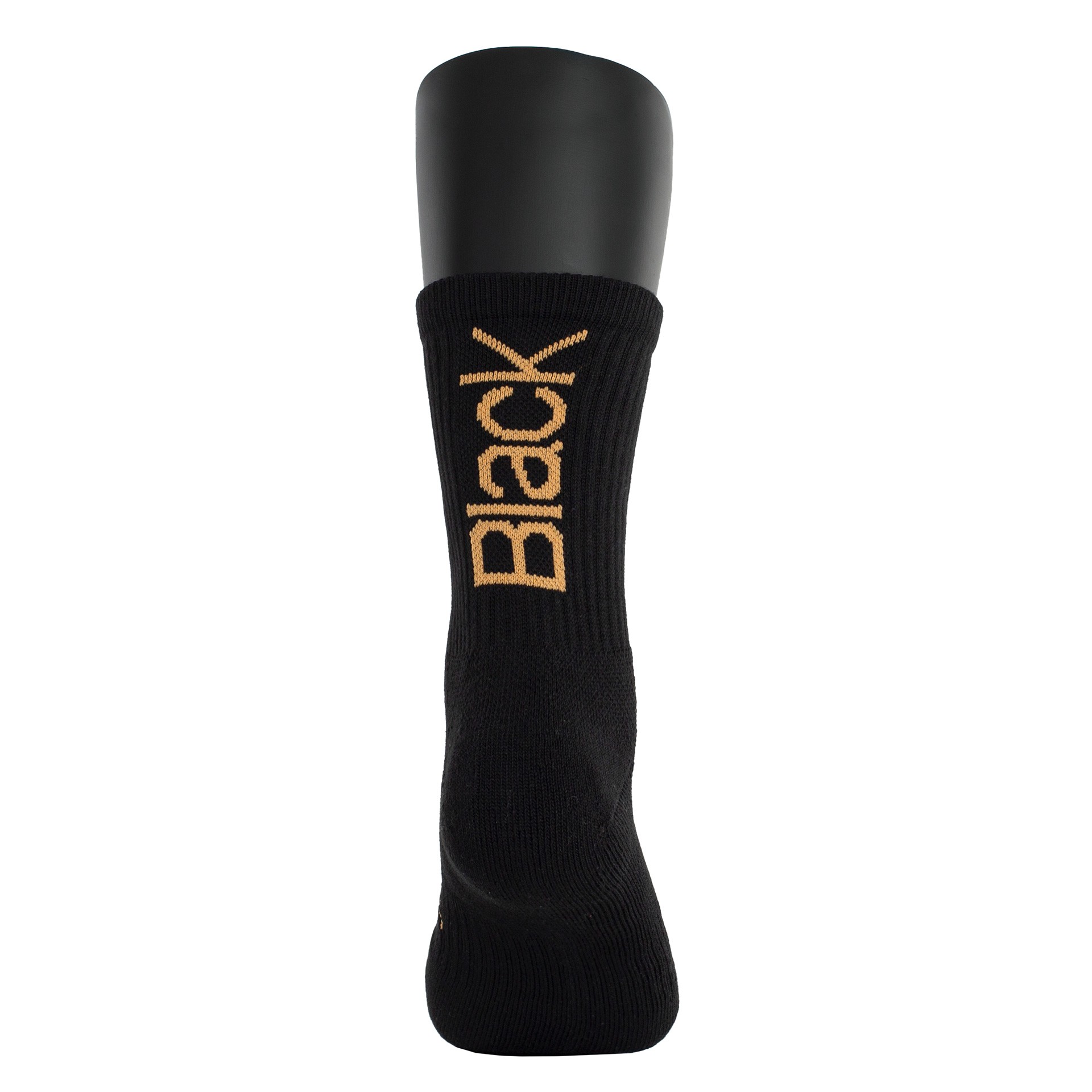 Calcetines Black Crown Pro Altos - Imagen 15
