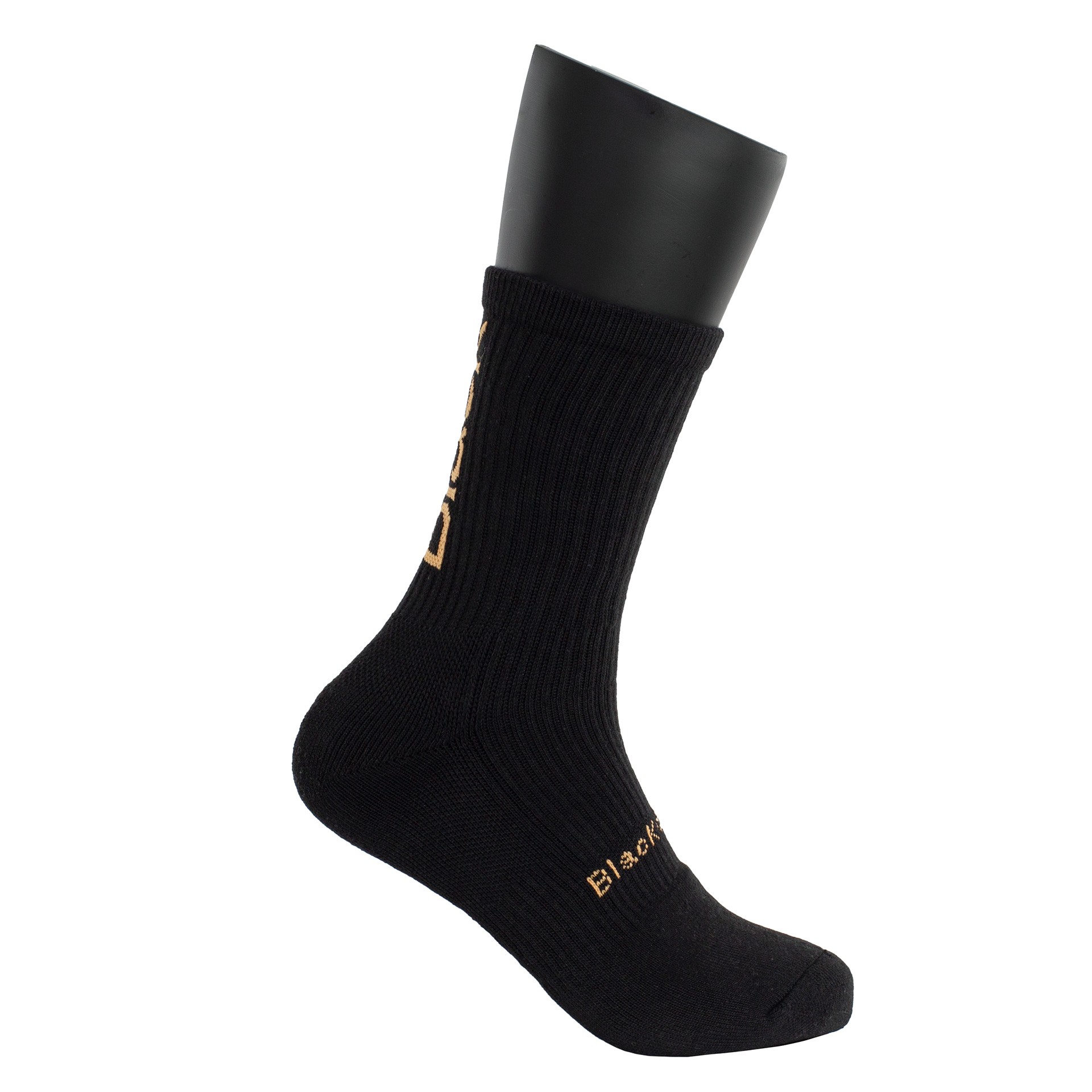 Calcetines Black Crown Pro Altos - Imagen 16