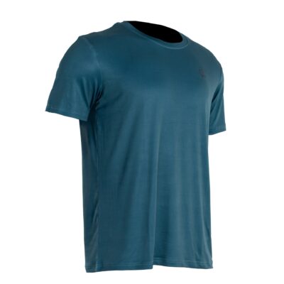 camiseta black crown cancun azul claro 1