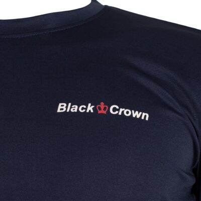 camiseta black crown inca marino 1