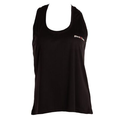 camiseta tirantes black crown calvia negro 2