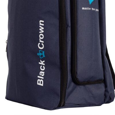 mochila black crown focus azul