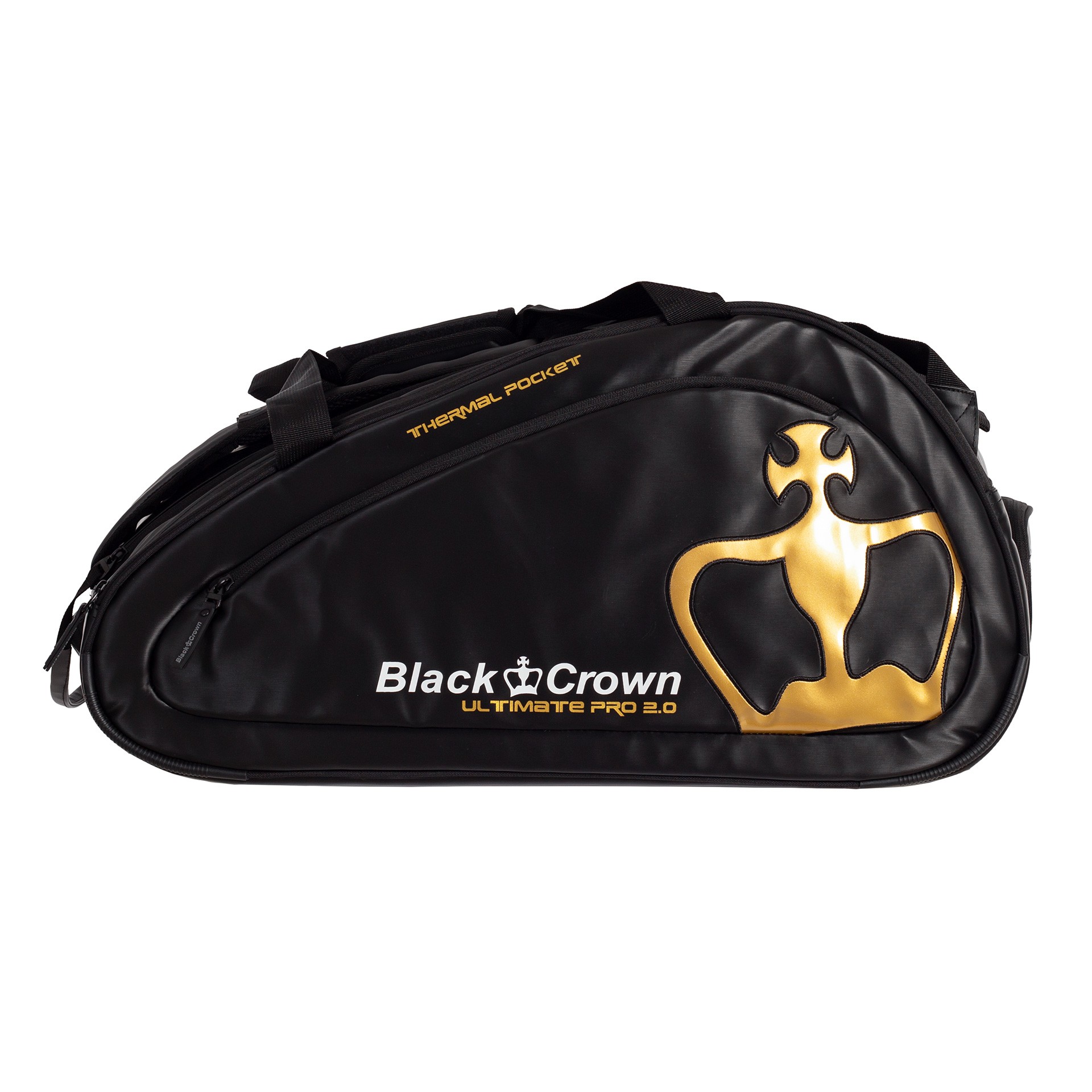 Paletero Black Crown Ultimate Pro 2.0 - Imagen 25