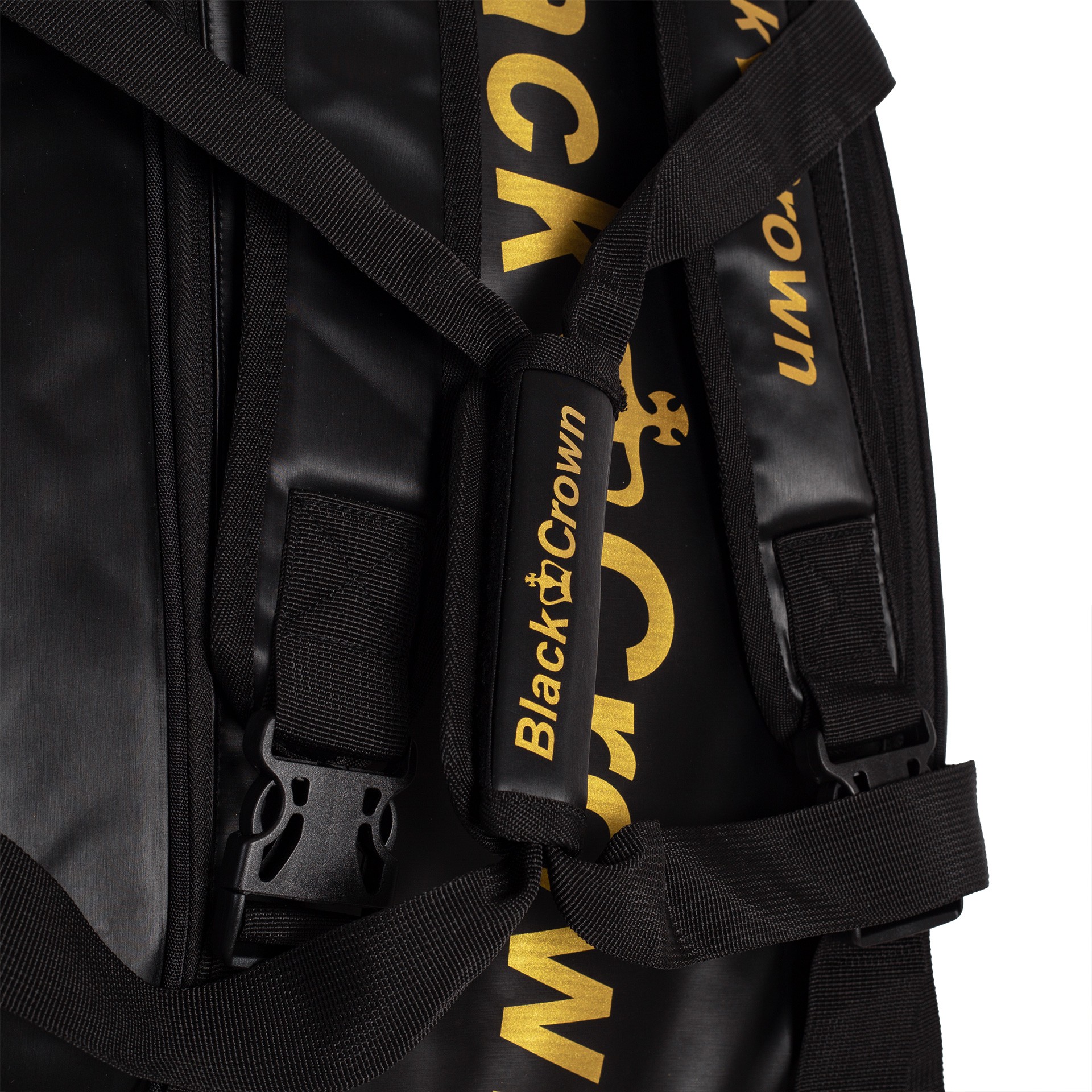 Paletero Black Crown Ultimate Pro 2.0 - Imagen 16