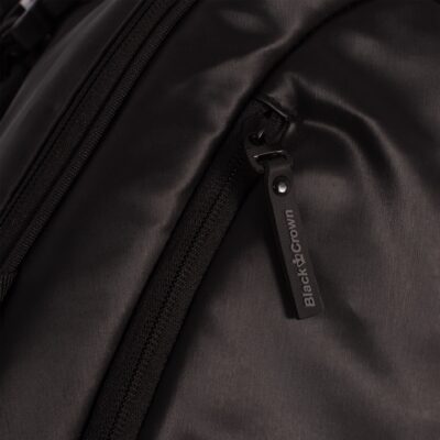 paletero black crown ultimate pro 2.0 negro rojo 7