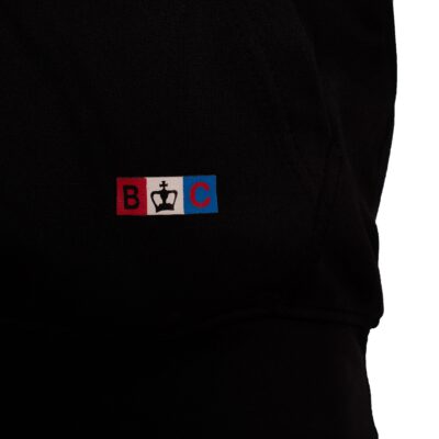 sudadera black crown bruselas negro rojo 1