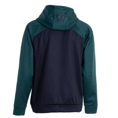 sudadera black crown veracruz marino azul 7