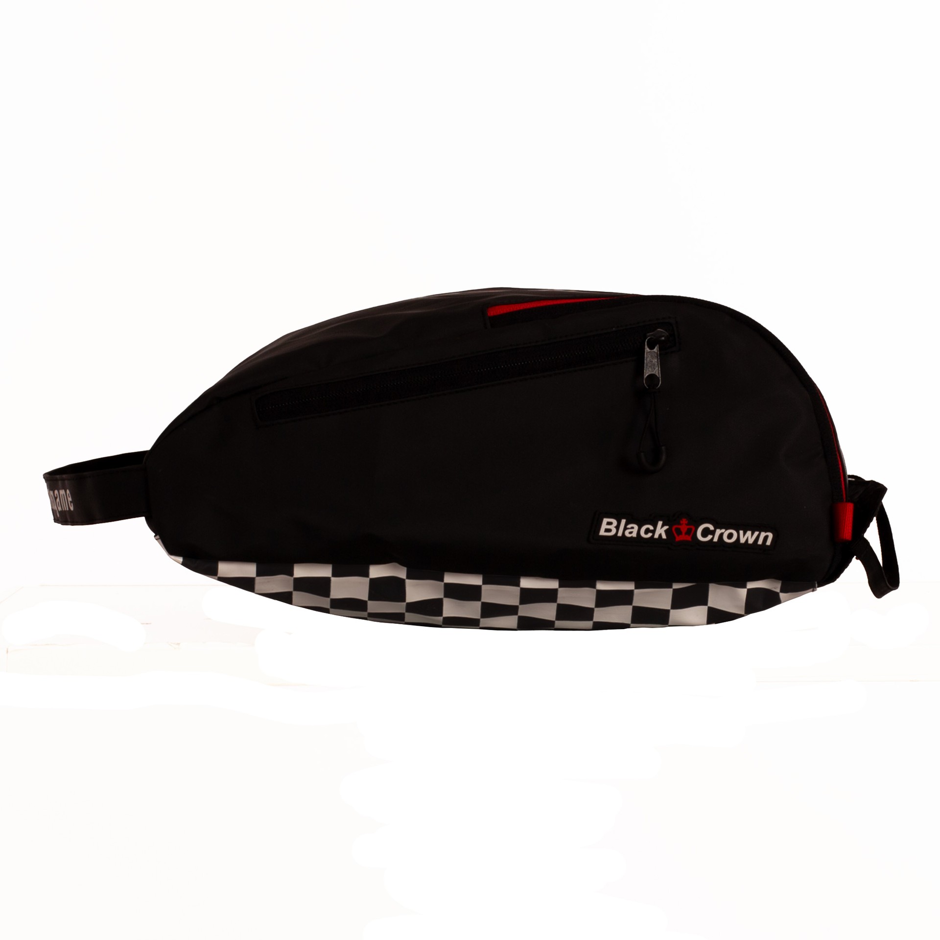 Zapatillero Black Crown Duster - Imagen 3