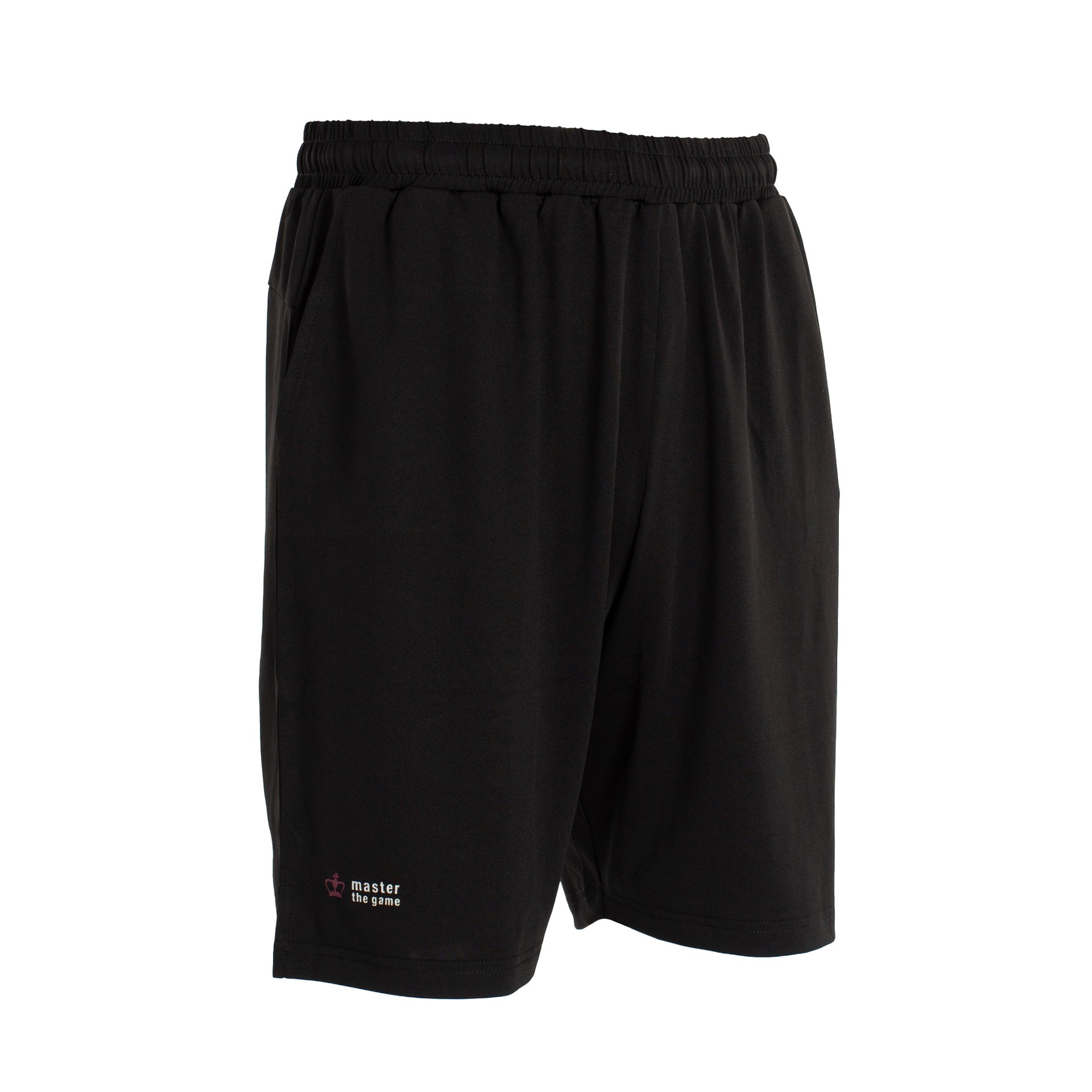 Pantalón Corto Black Crown Tulum - Imagen 2