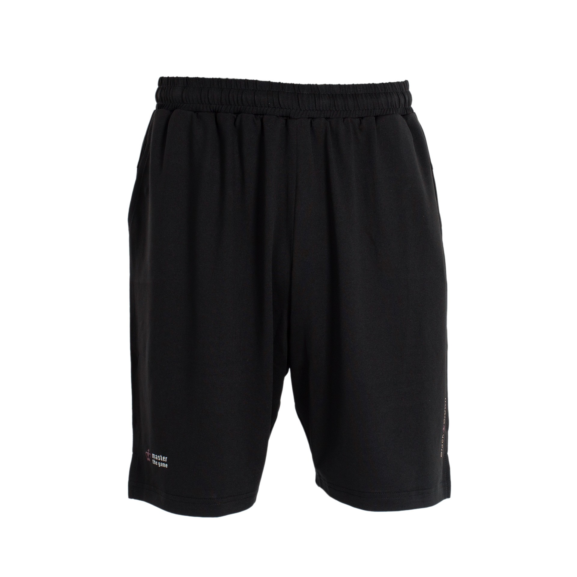 Pantalón Corto Black Crown Tulum - Imagen 6