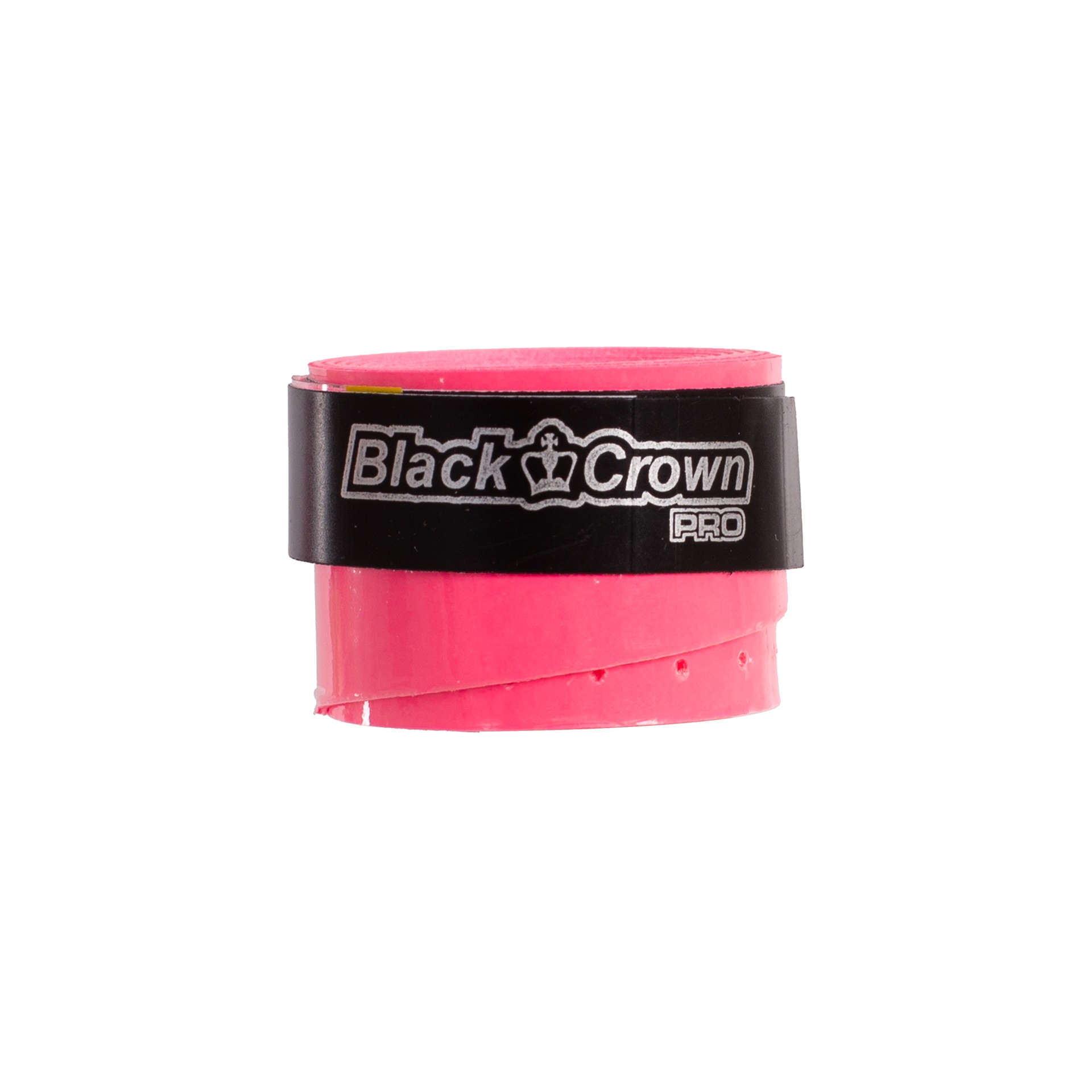 Blister 3 Overgrips Black Crown Perforados - Imagen 13