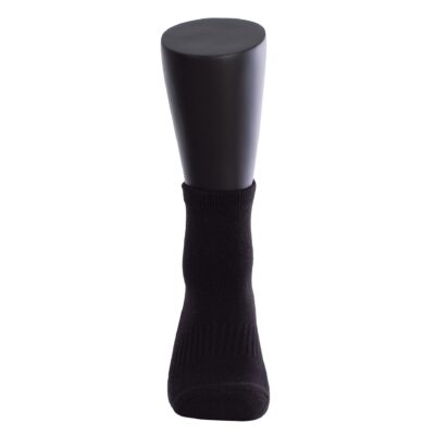 calcetines black crown pro tobilleros negro 1