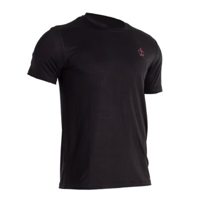camiseta black crown cancun negro