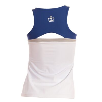 camiseta black crown naxos blanco gris azul 1
