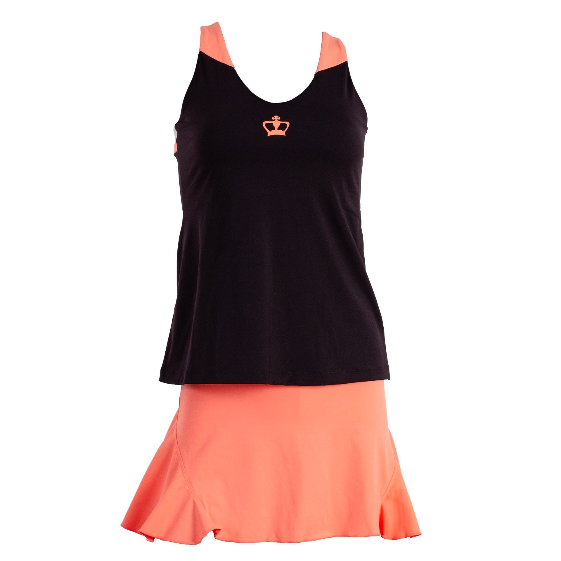 Camiseta Black Crown Naxos - Imagen 10