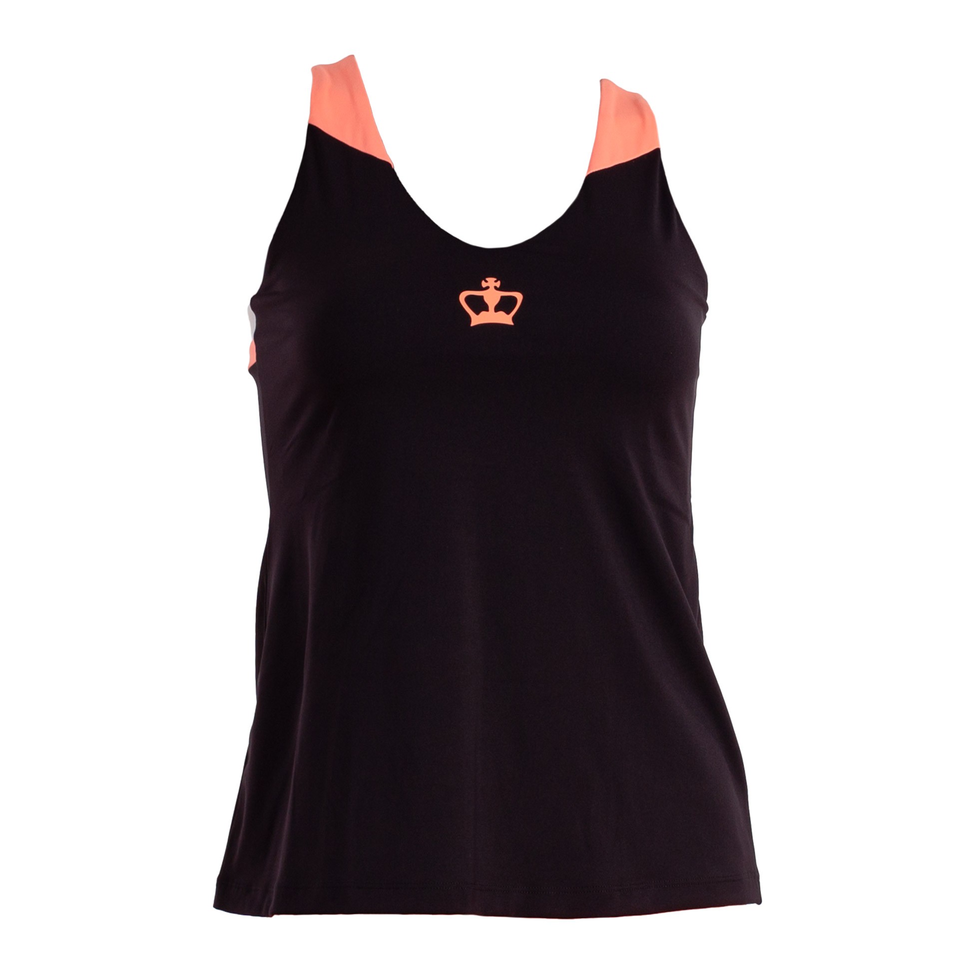 Camiseta Black Crown Naxos - Imagen 9