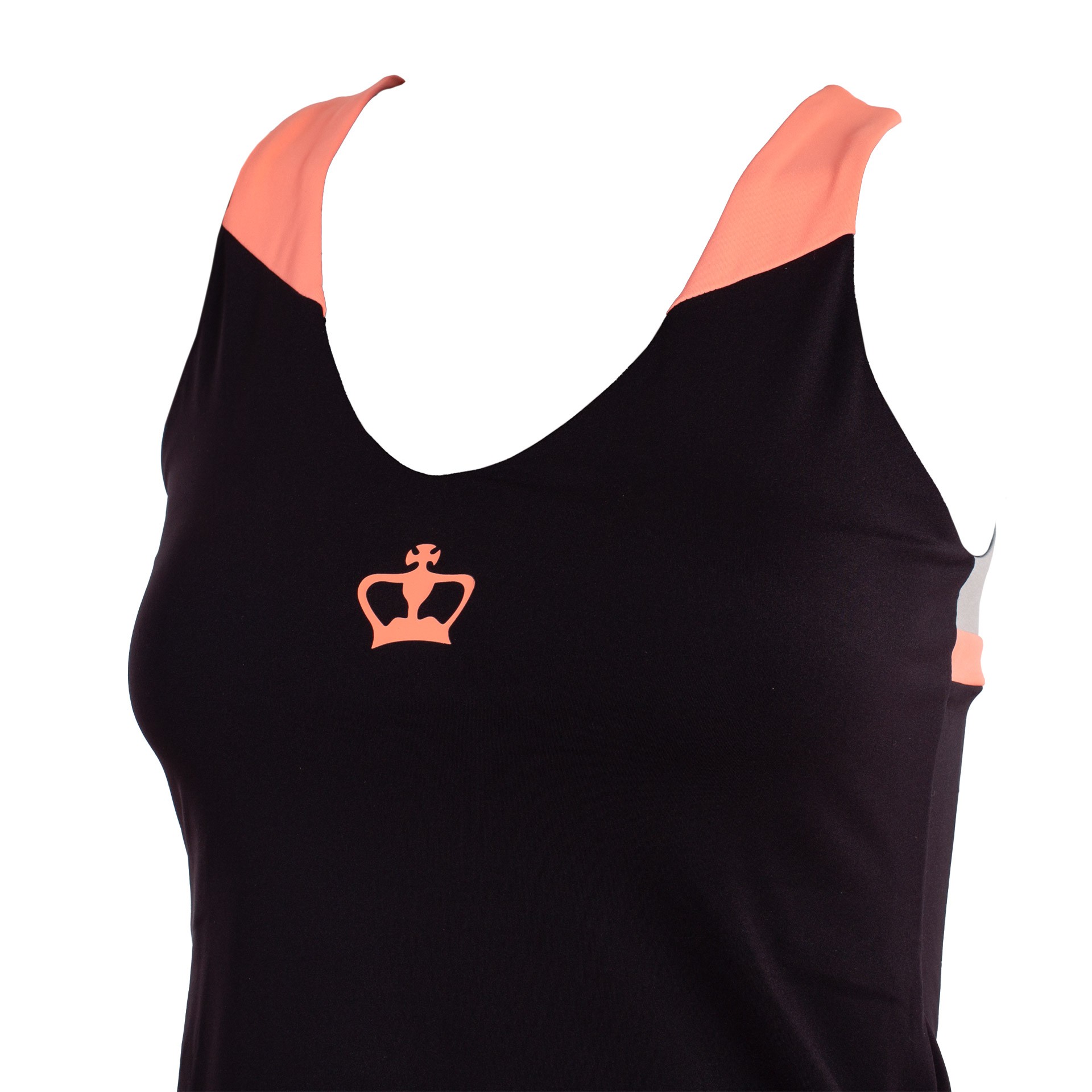 Camiseta Black Crown Naxos - Imagen 8