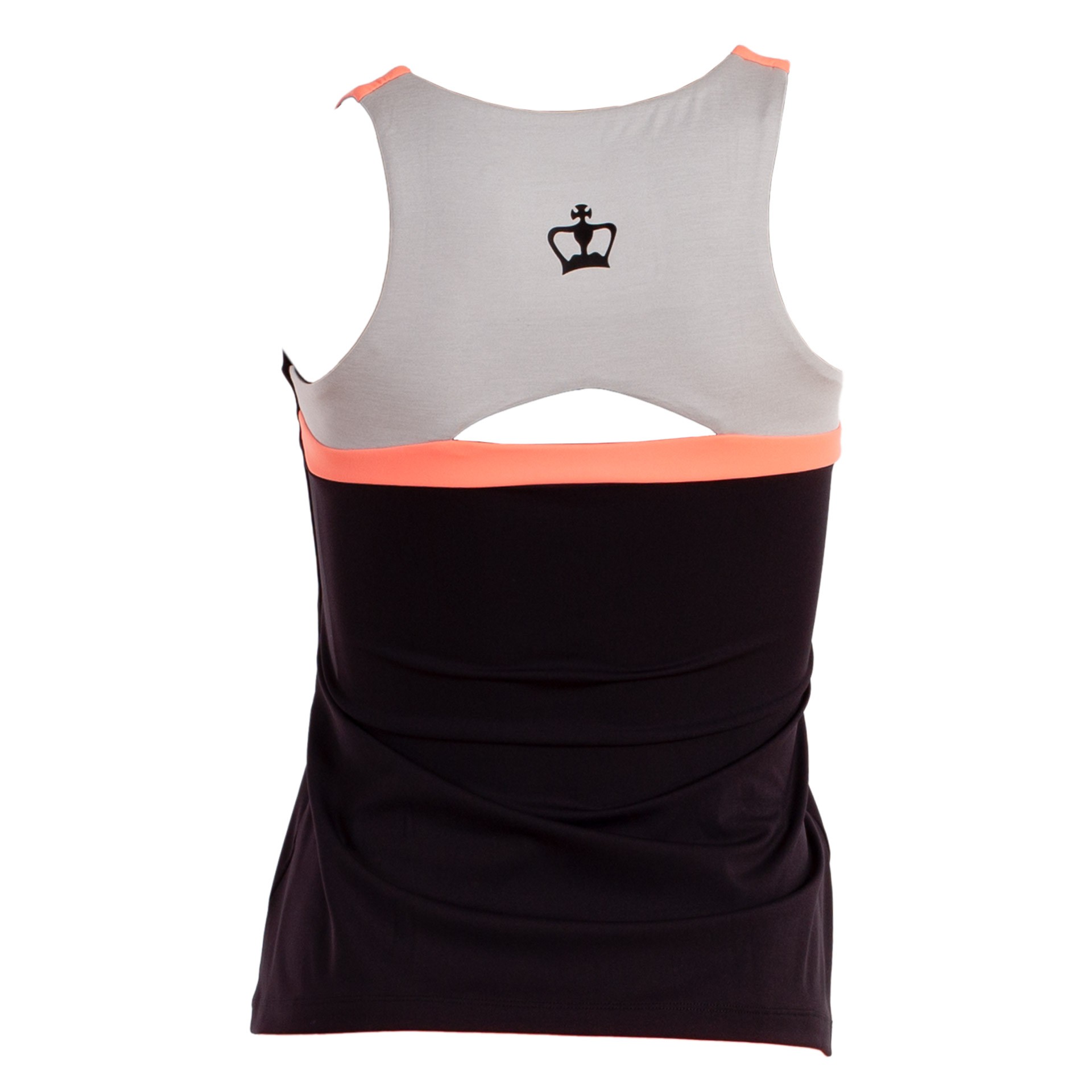 Camiseta Black Crown Naxos - Imagen 7