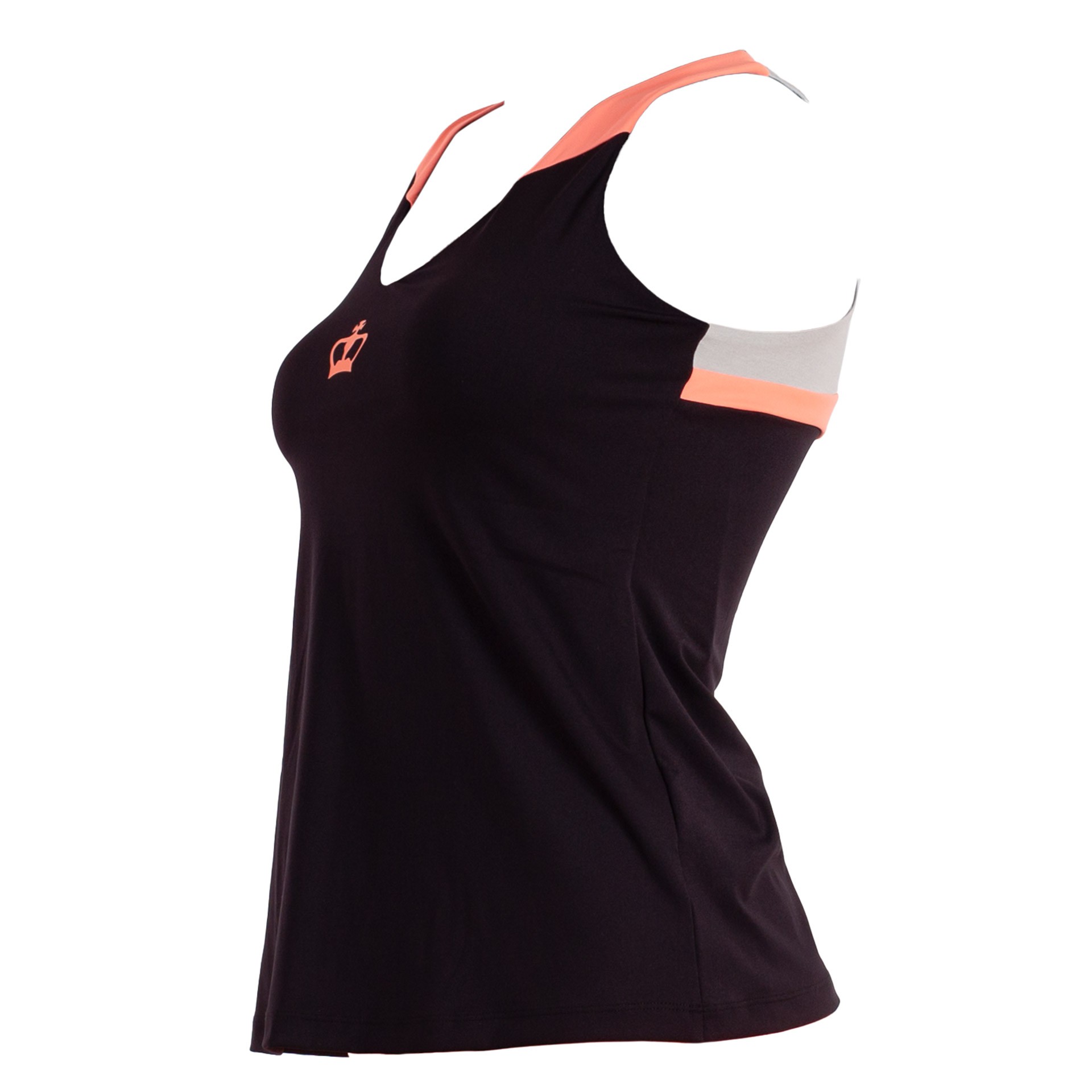 Camiseta Black Crown Naxos - Imagen 5