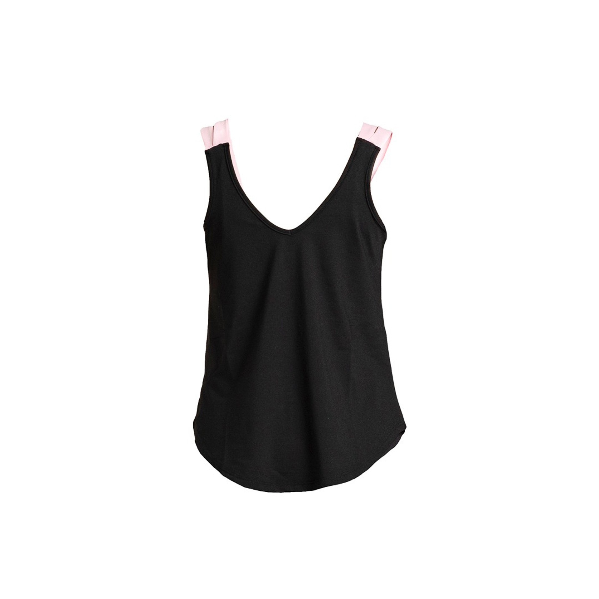Camiseta Pádel Black Crown Oslo Mujer - Imagen 5
