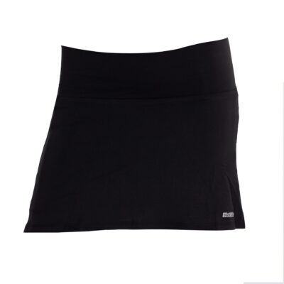 falda black crown maya negro 1