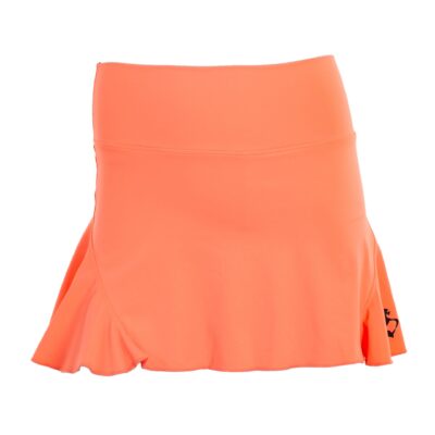 falda black crown naxos coral 1