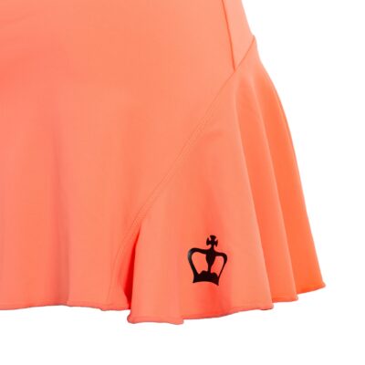 falda black crown naxos coral 2