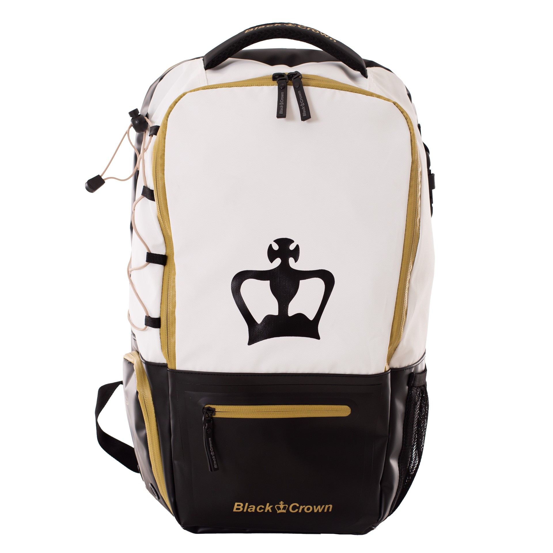 Mochila Black Crown Raptor V2 - Imagen 9