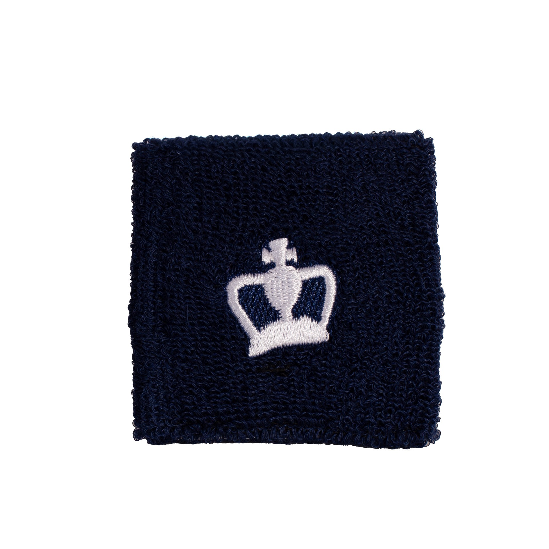 Pack 2 Muñequeras Black Crown Short - Imagen 3