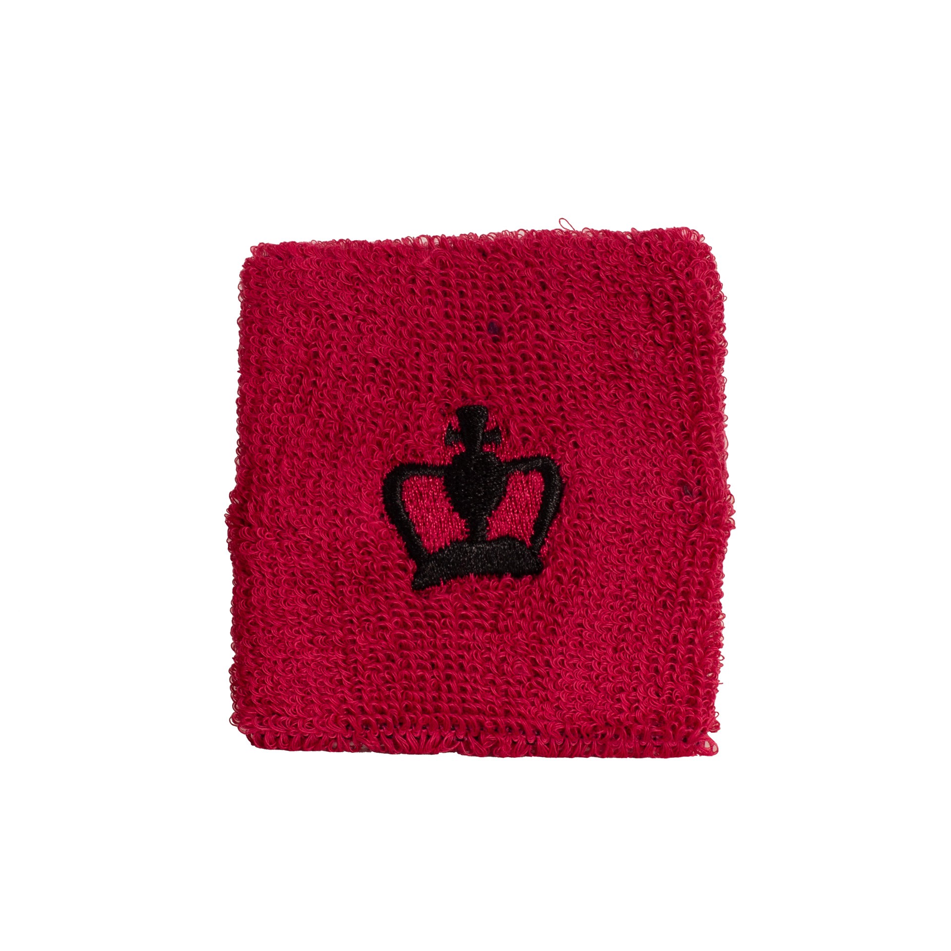 Pack 2 Muñequeras Black Crown Short - Imagen 8
