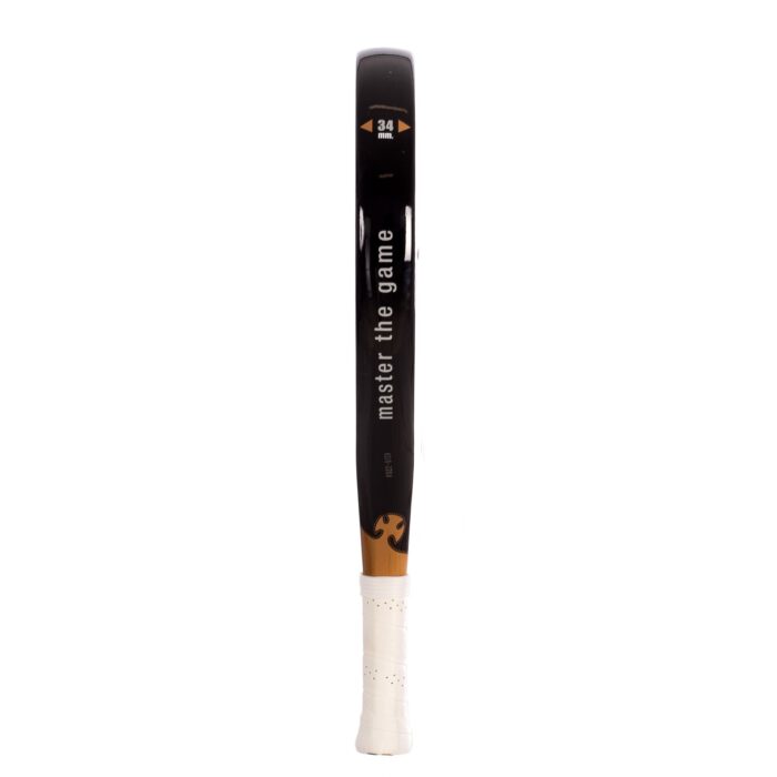 Black Crown Piton Jr vista 4