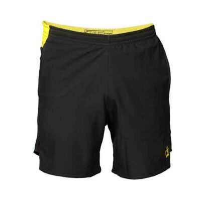 pantalón black crown ashica gris