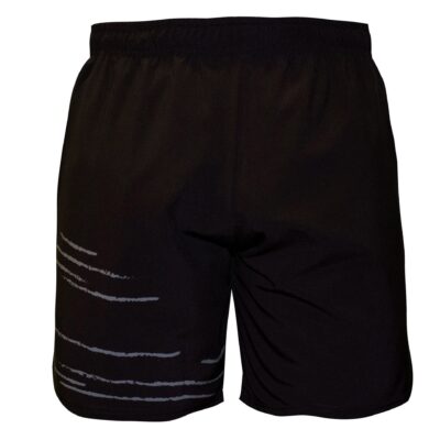 pantalón black crown texas negro gris
