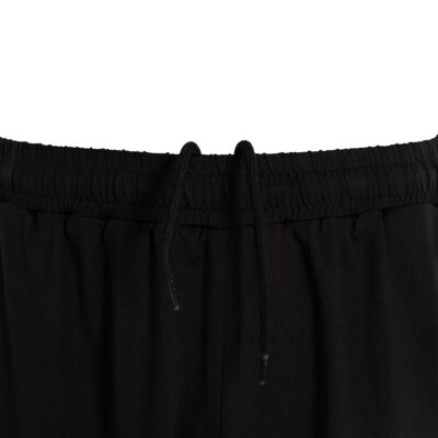 pantalón corto black crown tulum negro 4