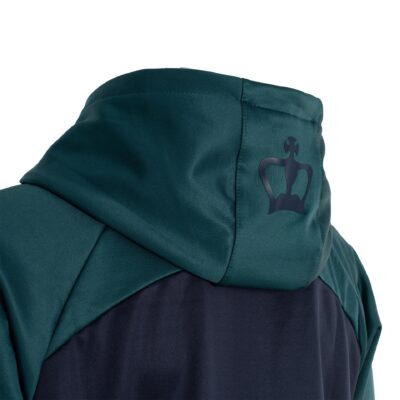 sudadera black crown veracruz marino azul